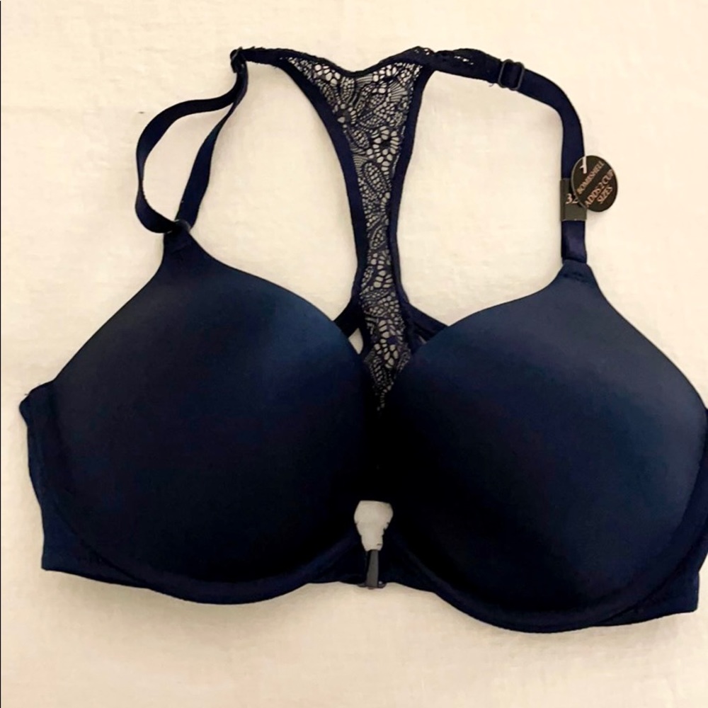 NWT Victoria’s Secret Bombshell Bra 32C